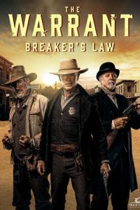 The Warrant Breakers Law 2023 حکم: قانون شکن