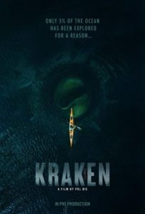 Kraken 2026 کراکن