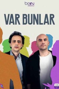 Var Bunlar 2022 این ها وجود دارند