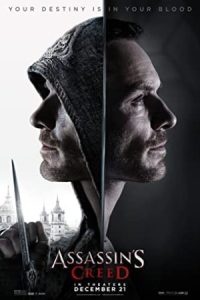 Assassin’s Creed 2016 فرقه قاتلین