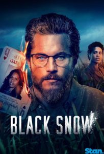Black Snow 2022 برف سیاه