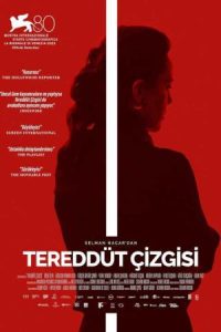 Hesitation Wound - Tereddut Cizgisi 2023 خط تردید