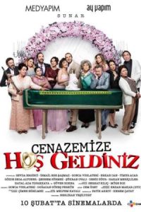 Cenazemize Hos Geldiniz 2023 به تشیع جنازه ما خوش آمدید