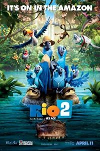 Rio 2 2014 ریو 2