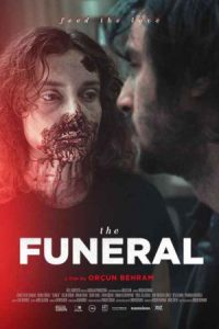The Funeral 2023 خاکسپاری