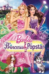 Barbie: The Princess & the Popstar 2012 باربی؛ پرنسس و ستاره پاپ