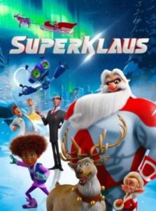 SuperKlaus 2024 سوپر کلاوس