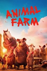 Animal Farm 2025 مزرعه حیوانات