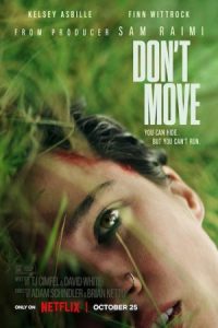 Don’t Move 2024 حرکت نکن