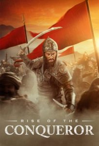Rise of the Conqueror 2026 خیزش فاتح