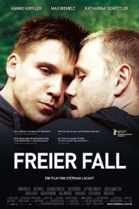 Free Fall 2013 سقوط آزاد