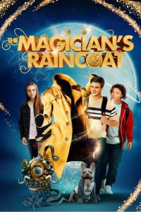 The Magicians Raincoat 2024 بارانی جادوگر
