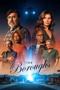 The Boroughs 2026 بوروها