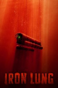 Iron Lung 2026 ریه آهنی