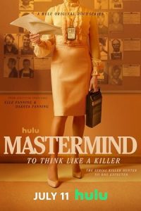Mastermind: To Think Like a Killer 2024 مغز متفکر: مثل یک قاتل فکر کردن