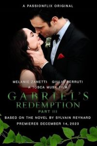Gabriel’s Redemption: Part Three 2023 رستگاری گابریل: پارت سوم