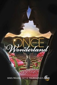 Once Upon a Time in Wonderland 2013 روزی روزگاری در سرزمین عجایب