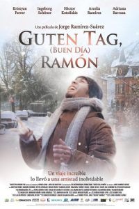 Good Day, Ramon 2013 روز بخیر رامون