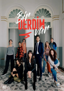 Bir Derdim Var 2023 یک مشکلی دارم
