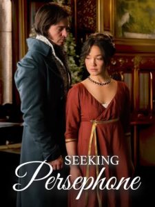 Seeking Persephone 2026 به دنبال پرسفونه