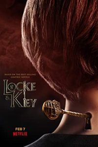 Locke & Key 2020 لاک و کلید
