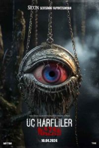 Uc Harfliler: Nazar 2024 سه حرفی‌ها: نظر