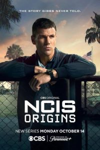 NCIS: Origins 2024 ان سی آی اس: ریشه ها