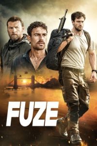Fuze 2025 فیوز
