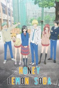 Honey Lemon Soda 2025 نوشابه لیمو عسل