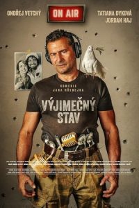 Výjimecný stav 2024 وضعیت اضطراری