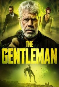 The Gentleman 2025 جنتلمن