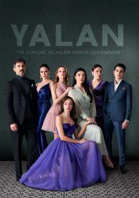 Yalan 2024 دروغ