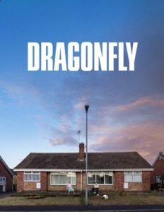 Dragonfly 2025 سنجاقک