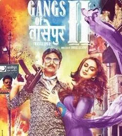 Gangs of Wasseypur Part 2 2012 دارودسته‌های واسیپور- قسمت دوم
