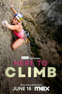 Here to Climb 2024 اینجا برای صعود