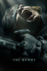 Lee Cronin’s The Mummy 2026 مومیایی
