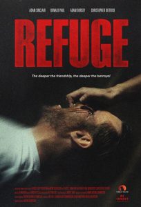 Refuge 2026 پناهگاه