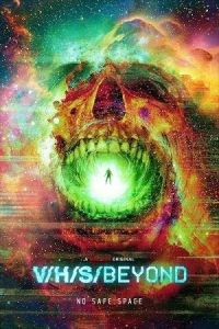 V/H/S/Beyond 2024 وی اچ اس فراتر