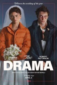 The Drama 2026 دراما