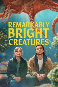 Remarkably Bright Creatures 2026 موجودات بسیار باهوش