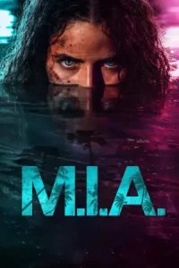 M.I.A. 2026 میا