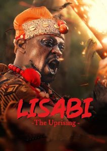 Lisabi: The Uprising 2024 لیسابی: شورش