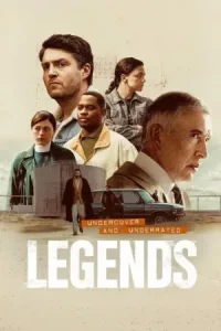 Legends 2026 افسانه‌ها - اسطوره‌ها