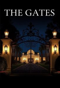 The Gates 2026 دروازه‌ها