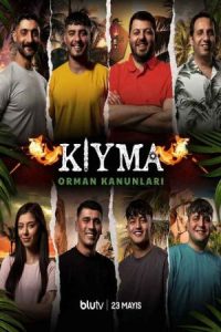 Kiyma Orman Kanunlari 2024 کیما قانون جنگل