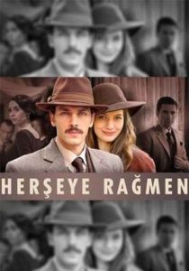 Herseye Ragmen 2011 با وجود همه چیز