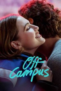 Off Campus 2026 خارج از دانشگاه