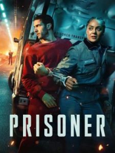 Prisoner 2026 زندانی