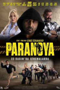 Paranoya 2024 پارانویا