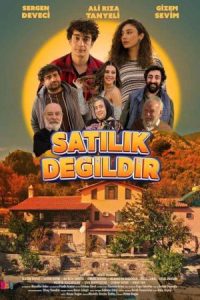 Satilik Degildir 2024 فروشی نیست